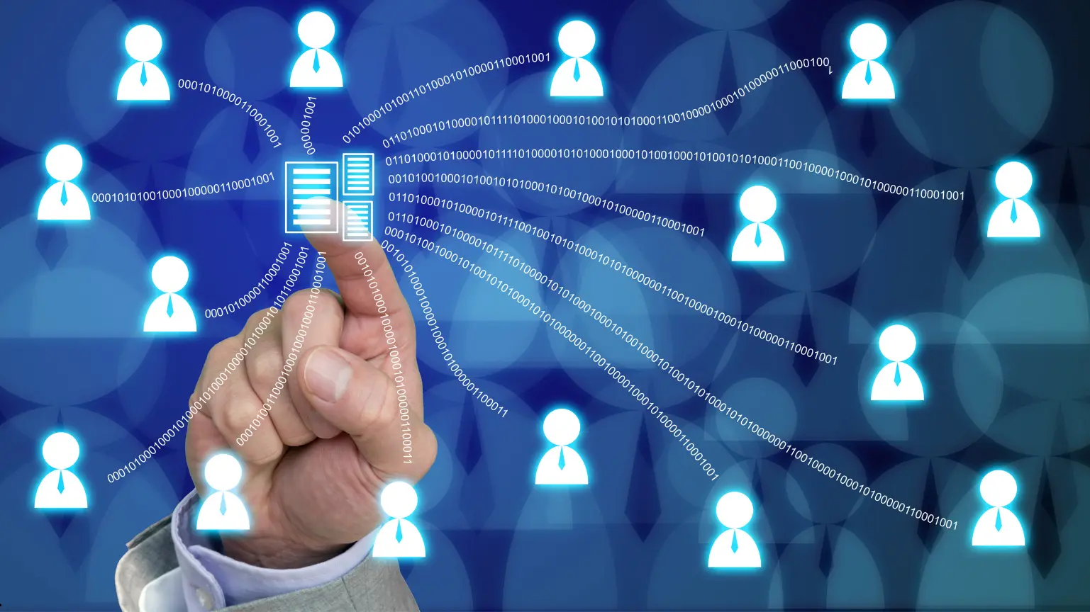 Our corporate solution