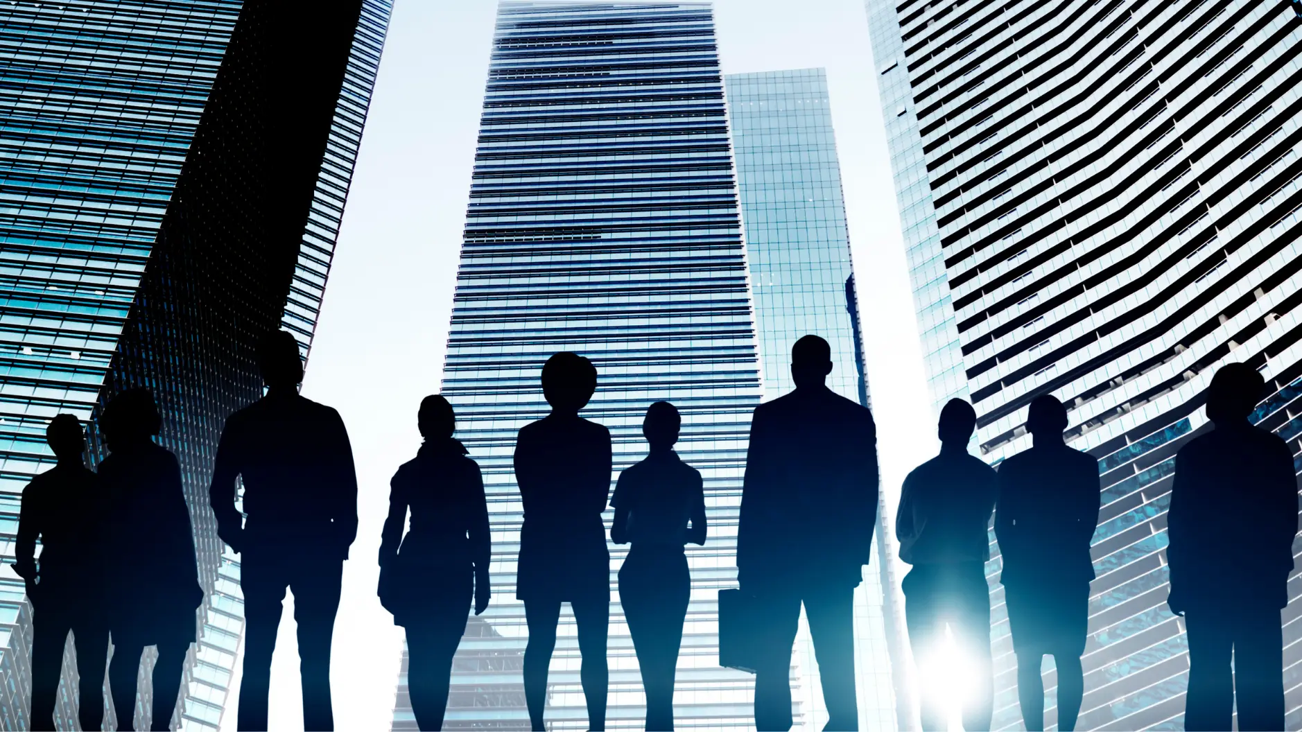 Legal & Corporate Advisory