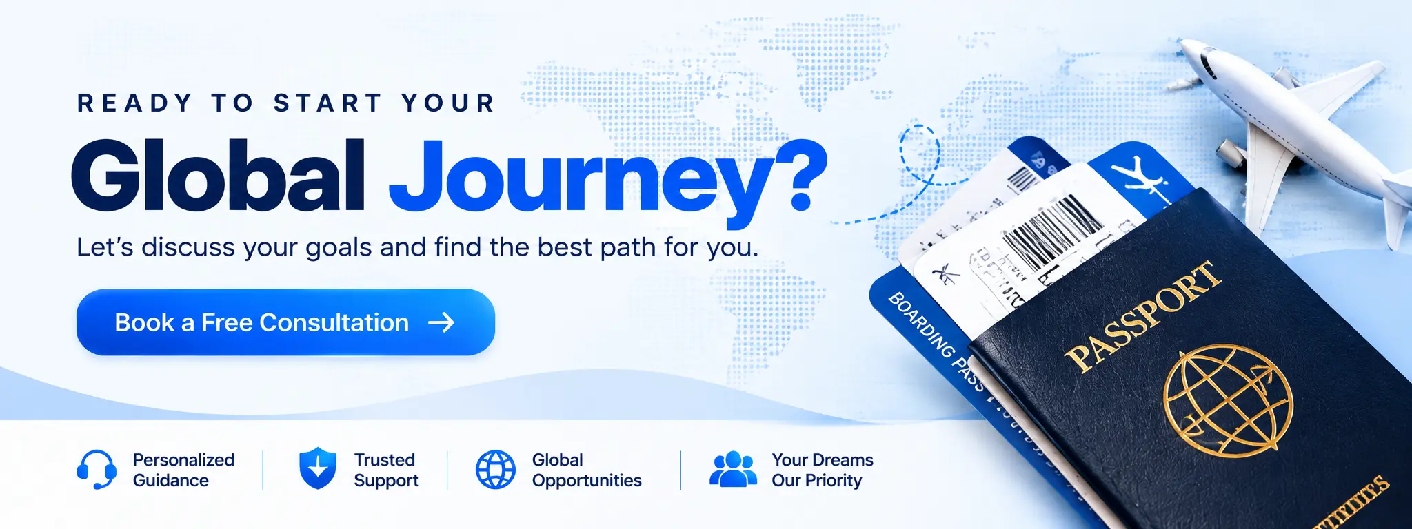Global Journey