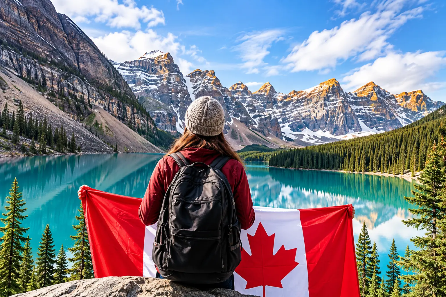 Apply Canada PR