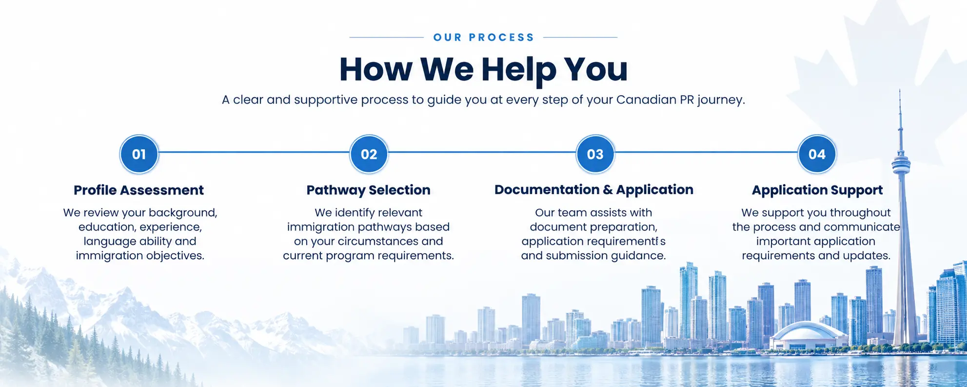 Swift consultancy