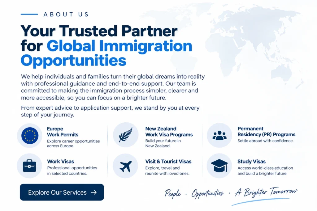 About us
